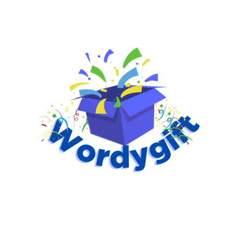 wordy-gift